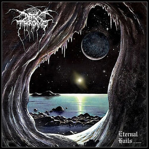 Darkthrone: Eternal Hails (Vinyl LP)
