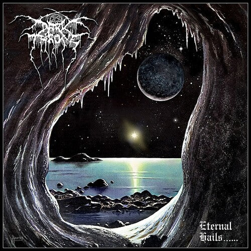 Darkthrone: Eternal Hails (Vinyl LP)