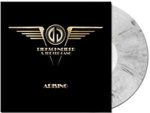 Dirkschneider & the Old Gang: Arising (Clear/Black Marbled Vinyl) (12-Inch Single)