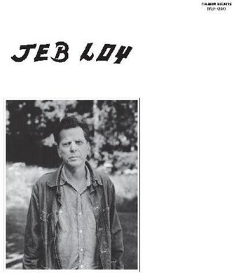 Nichols, Jeb Loy: Jeb Loy (Vinyl LP)