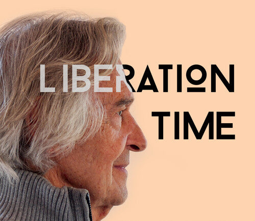 McLaughlin, John: Liberation Time (Vinyl LP)