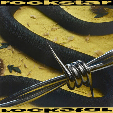 Post Malone: Rockstar (Vinyl LP)