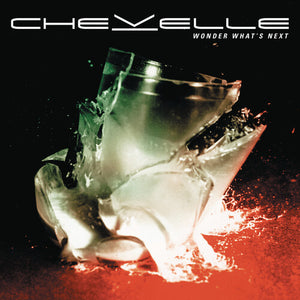 Chevelle: Wonder What's Next (Vinyl LP)
