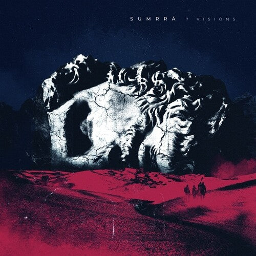 Sumrra: 7 Visions (Vinyl LP)