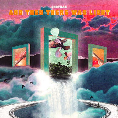 Sndtrak: And Then There Was Light (Vinyl LP)