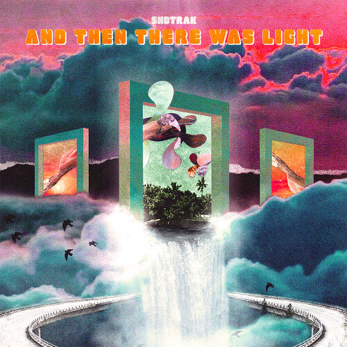 Sndtrak: And Then There Was Light (Vinyl LP)