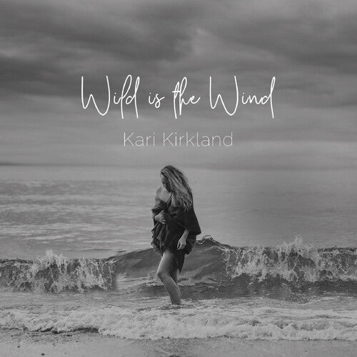 Kirkland, Kari: Wild Is The Wind (Vinyl LP)