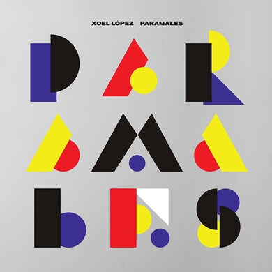 Lopez, Xoel: Paramales (Vinyl LP)