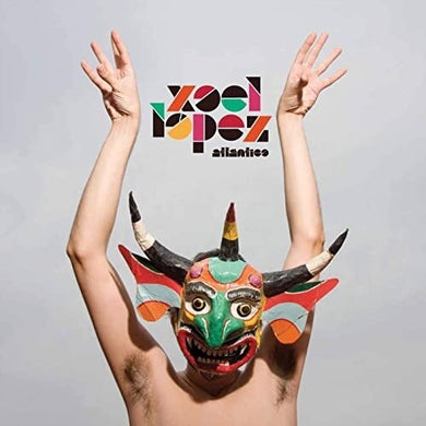 Lopez, Xoel: Atlantico (Vinyl LP)