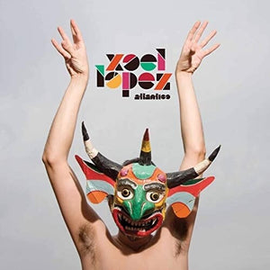 Lopez, Xoel: Atlantico (Vinyl LP)