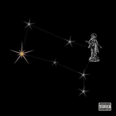 Ernia: Gemelli Ascendente Milano (Vinyl LP)