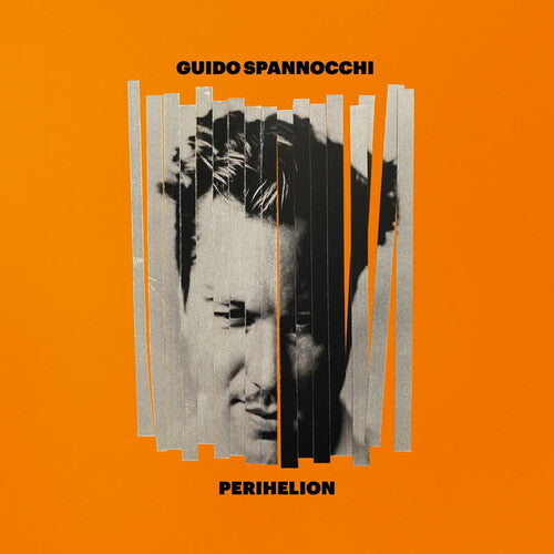 Spannocchi, Guido: Periherlion (Vinyl LP)
