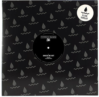 Ferreck Dawn & Guz: Knock Me Out (12-Inch Single)