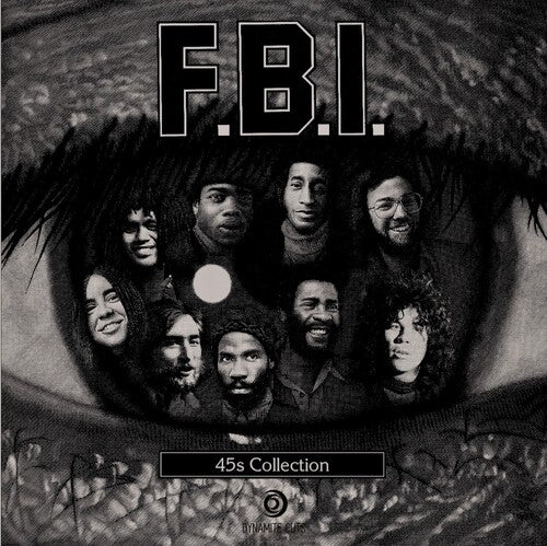 F.B.I: FBI (7-Inch Single)