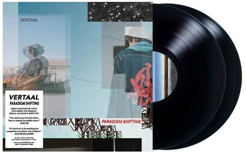 Vertaal: Paradigm Shifting (Vinyl LP)