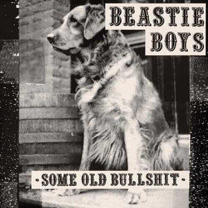Beastie Boys: Some Old Bullshit (Vinyl LP)