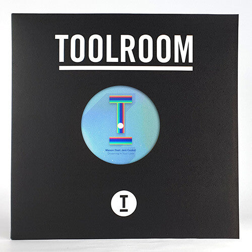 Mason / Jem Cooke: Drowning In Your Love (12-Inch Single)