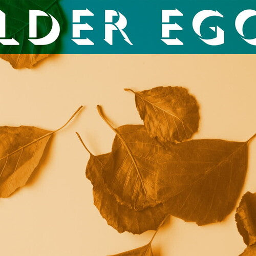 Alder Ego: III (Orange Vinyl) (Vinyl LP)