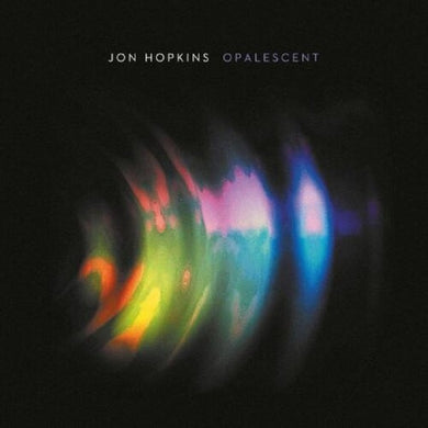 Hopkins, Jon: Opalescent (Vinyl LP)