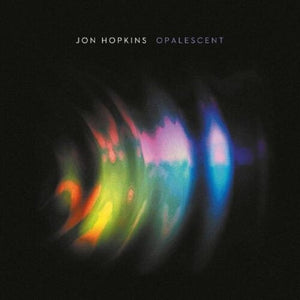 Hopkins, Jon: Opalescent (Vinyl LP)