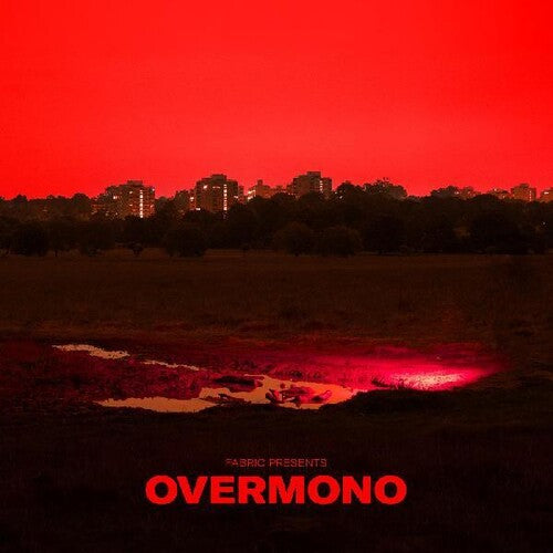 Overmono: Fabric Presents Overmono (Vinyl LP)