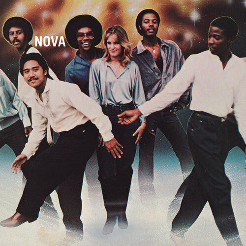 Nova: Can We Do It Good / I Like It, The Way You Dance (7-Inch Single)
