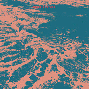 Lucid Express: Lucid Express (IEX) (Turquoise Vinyl) (Vinyl LP)