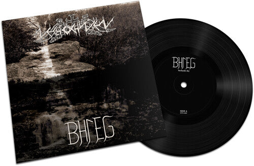 Bhleg & Nechochwen: Split (7-Inch Single)