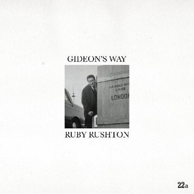 Ruby Rushton: Gideons Way (Vinyl LP)