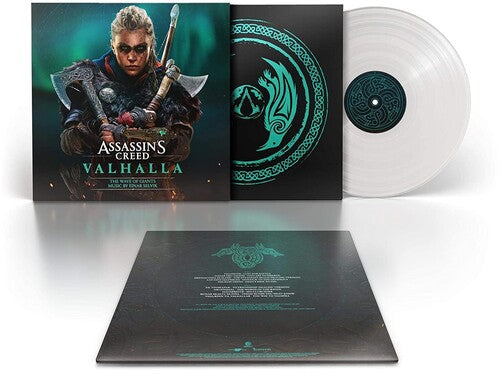 Einar Selvik: Assassin's Creed Valhalla: Wave Of Giants (Original Soundtrack) (Vinyl LP)