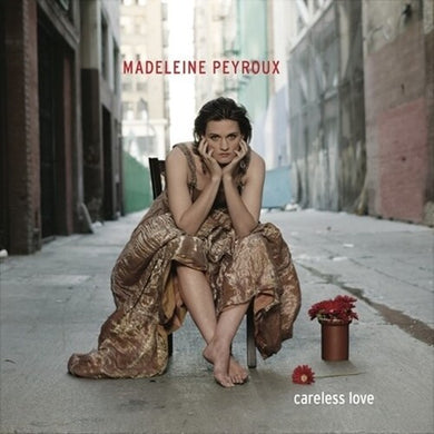 Peyroux, Madeleine: Careless Love (Vinyl LP)