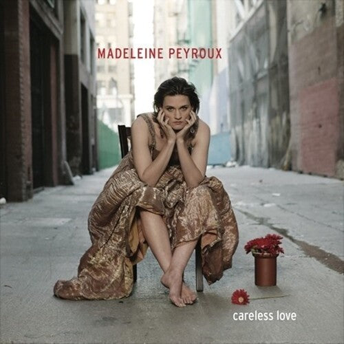 Peyroux, Madeleine: Careless Love (Vinyl LP)
