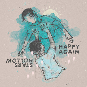 Stars Hollow: Happy Again (12-Inch Single)