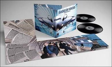 Guided by Voices: Isolation Drills (Vinyl LP)