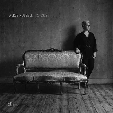 Russell, Alice: To Dust (Vinyl LP)