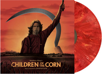 Jonathan Elias: Children of the Corn (Stephen King's 1984 Soundtrack) (Vinyl LP)