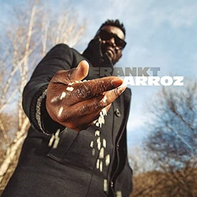 Frank T: Arroz (LP+CD) (Vinyl LP)