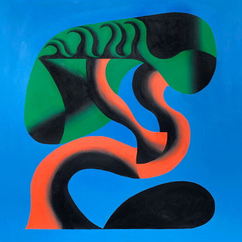 Psychedelic Freaks: Passing Through The Doorways Of Your Mind (Vinyl LP)