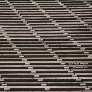 Rateliff, Nathaniel: Red Rocks 2020 (Vinyl LP)