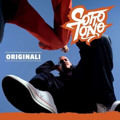 Sottotono: Originali (Vinyl LP)