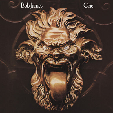 James, Bob: One (2021 Remastered) (IEX) (Transparent Yellow Vinyl) (Vinyl LP)