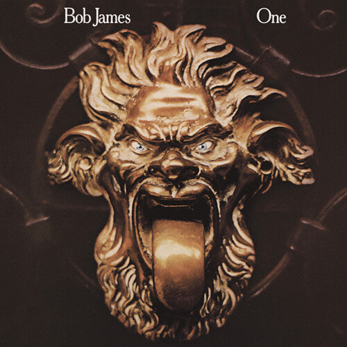James, Bob: One (2021 Remastered) (IEX) (Transparent Yellow Vinyl) (Vinyl LP)