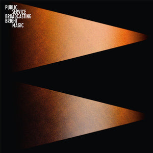 Public Service Broadcasting: Bright Magic (Vinyl LP)