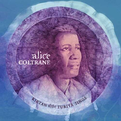 Coltrane, Alice: Kirtan: Turiya Sings (Vinyl LP)