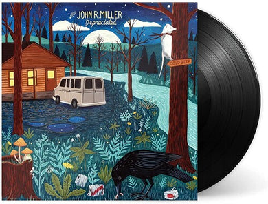 Depreciatedby John R Miller (Vinyl Record)
