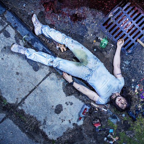 Andrew W.K.: God Is Partying (Vinyl LP)