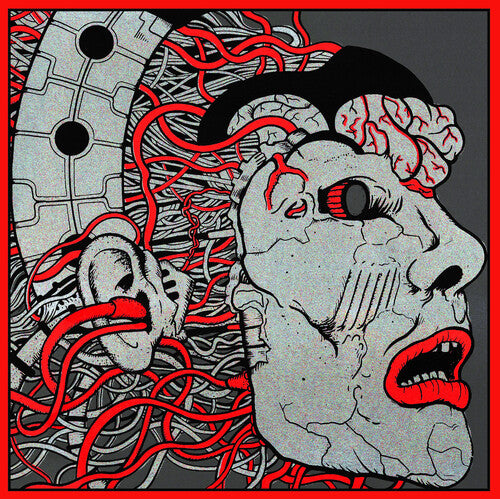 King Gizzard and the Lizard Wizard: Live In London '19 (IEX) (Vinyl LP)