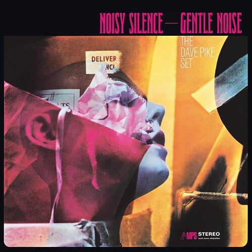 Dave Pike Set: Noisy Silence - Gentle Noise (Vinyl LP)