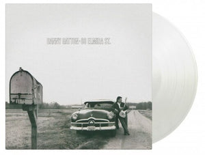 Danny Gatton: 88 Elmira St [Limited 180-Gram Clear Vinyl] (Vinyl LP)
