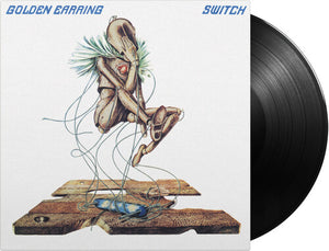 Golden Earring: Switch (Vinyl LP)